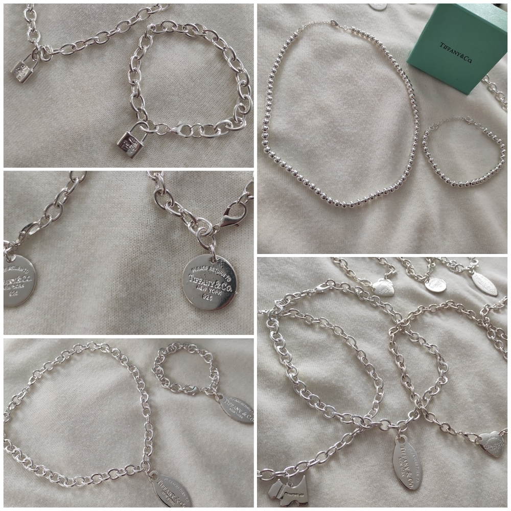 Pretty jewelry for holiday gifting